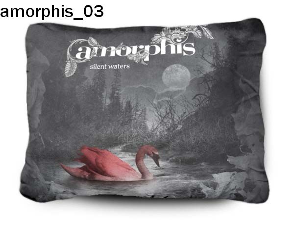 Polštář Amorphis 03