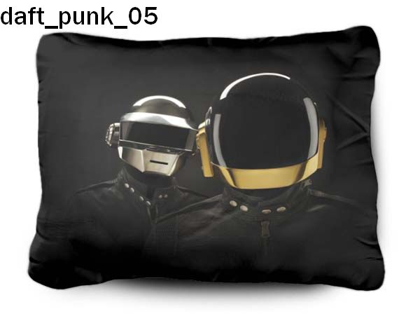 Polštář Daft Punk 05