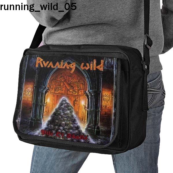 Taška Running Wild 05